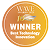 Best Technology Innovation - 2024 Wave Awards